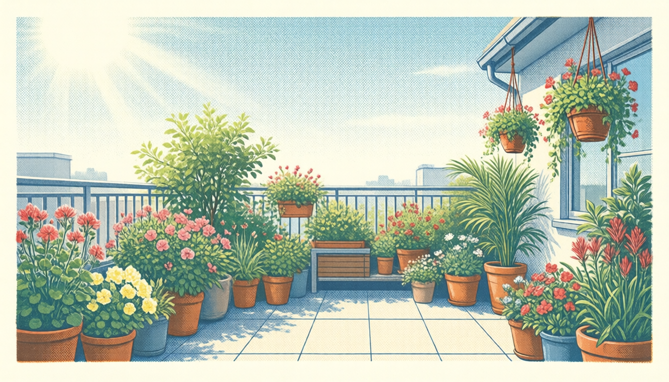 Sandcastle Holiday — TrueBloom dopamine_ukulele wallpaper
