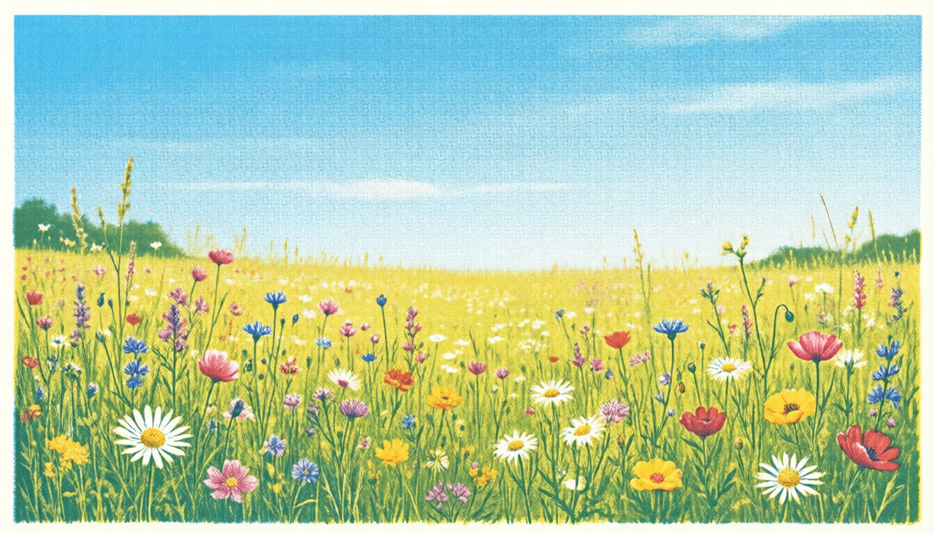 Pinwheel Confetti — TrueBloom dopamine_ukulele wallpaper