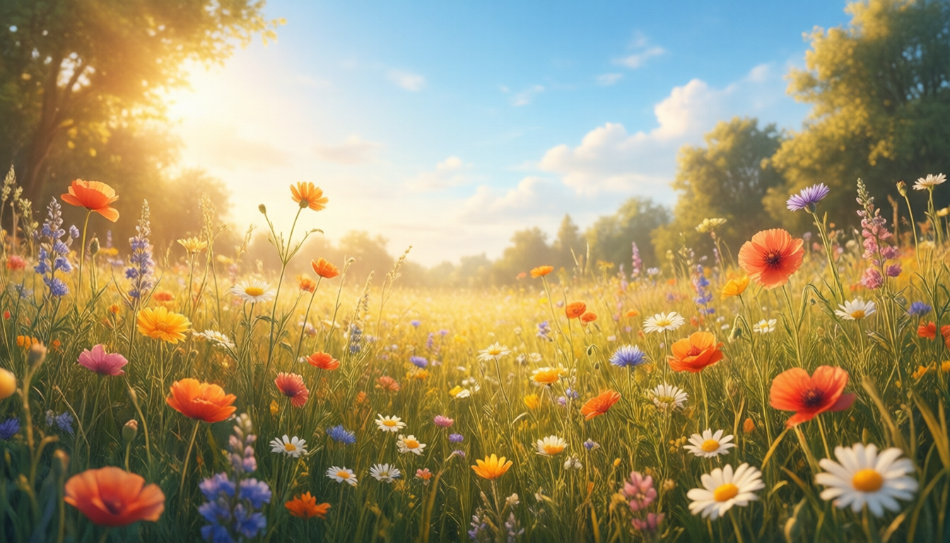 Picnic Popsicle — TrueBloom dopamine_ukulele wallpaper