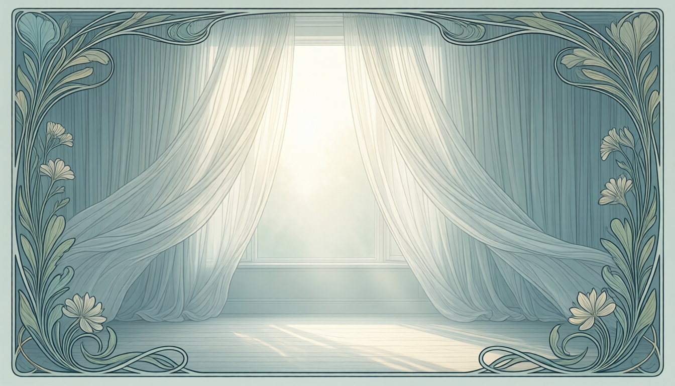 Felt Chord — TrueBloom piano_calm wallpaper