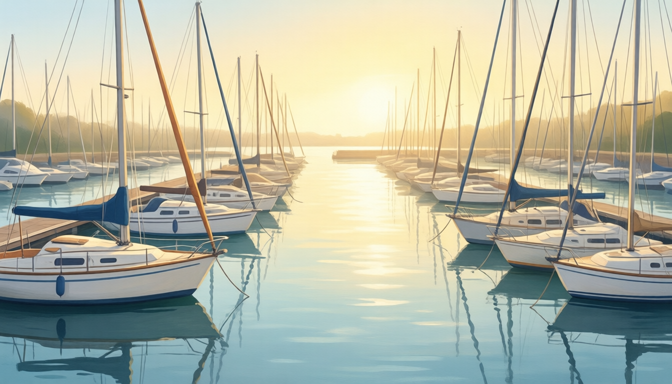 Turquoise Tides — TrueBloom sunny_tropical wallpaper
