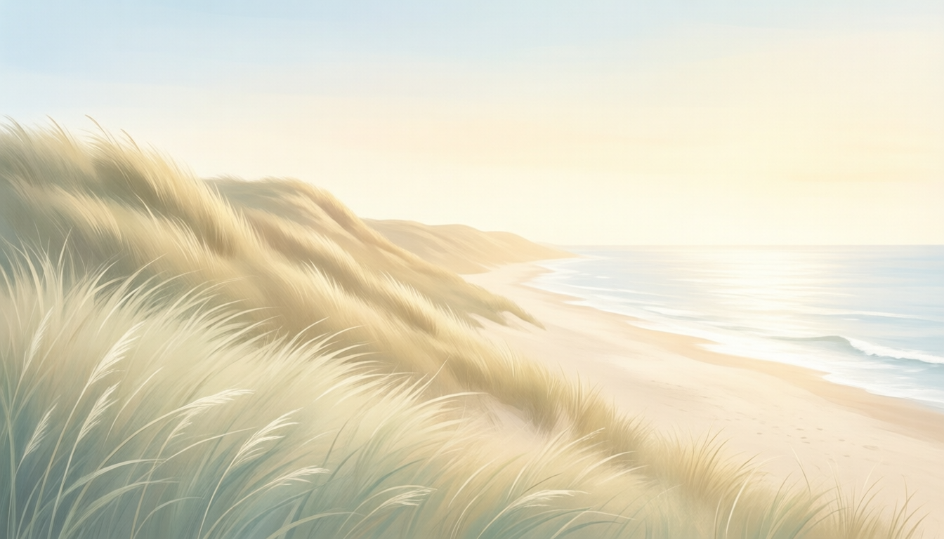 Carefree Lagoon — TrueBloom sunny_tropical wallpaper